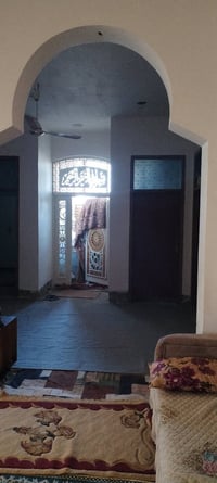 طريق الدغاره • فول خدمات • ٦٠٠م