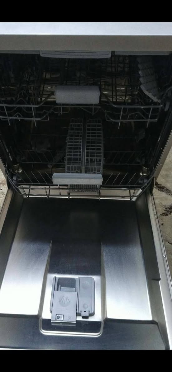 غساله صحون للبيع مكاني حيىسومر السعر 275 مستعمله مرتين


**إذا كنت صاحب هذا الإعلان وتريد حذفه لأي سبب، رجاءا أرسل رسالة إلى الدعم الفني**