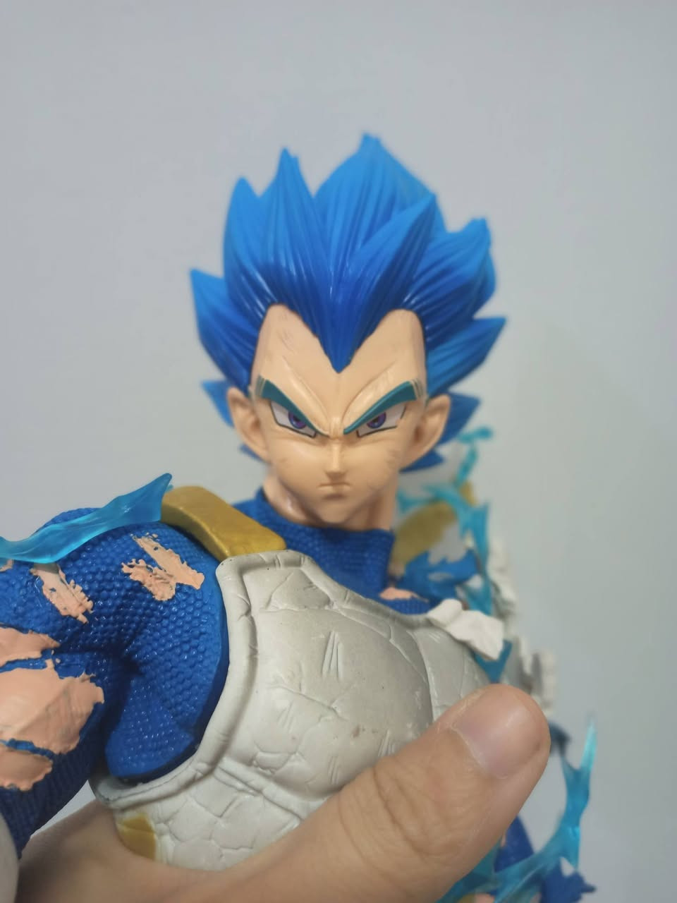 السلام عليكم
متوفر فيجتا حجم عملاق ارتفاع 46 وزن 3كيلو 
السعر 35 الف


**إذا كنت صاحب هذا الإعلان وتريد حذفه لأي سبب، رجاءا أرسل رسالة إلى الدعم الفني**