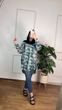 شميز رويال • مشجر طويل • عالي الجودة