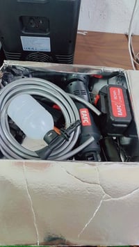 شاحن بطه • ثلاجة سيارة • ٦٥