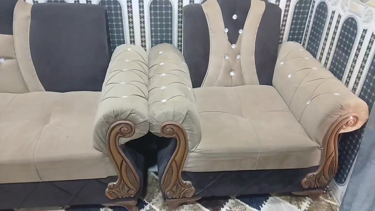 سلام عليكم قنفات نضيفات العنوان سوق الشيوخ السعر خاص


**إذا كنت صاحب هذا الإعلان وتريد حذفه لأي سبب، رجاءا أرسل رسالة إلى الدعم الفني**