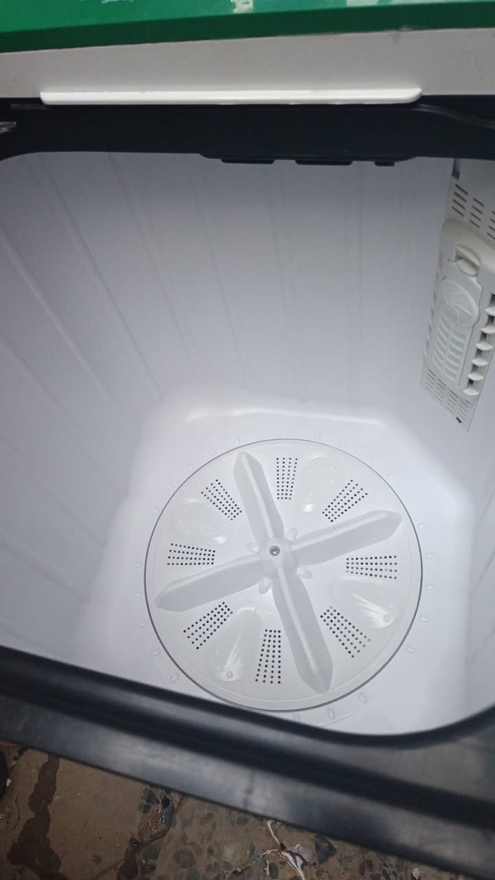 غساله 24كيلوللبيع


**إذا كنت صاحب هذا الإعلان وتريد حذفه لأي سبب، رجاءا أرسل رسالة إلى الدعم الفني**