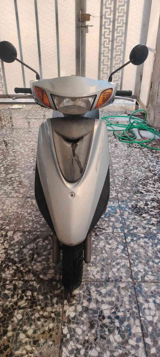 السلام عليكم

للبيع دراجه بريز 140 لايت عالي دراجه بل كارتون

دراجه مال رمبه نازله من الرمبه 10 /11

دراجه تعجز اتكول جديده

لون رصاصي دراجه ختم واحد من التاير للتاير

دراجه كلها اصلي

محرك ابلادي برغي مملعوب بي وين ميعجب افحص لاتنقيص ولا نضح ولا تبخير

كابريتر اصلي

كلشي بيها اصلي مملعوب بي

كل نقص مابيها

مكان الدراجه بغداد الحريه

***********

((((ماخذها رمبه 1075))))

اريدها 925 وبيها مجال بسيط للشراي
