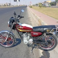 سونك ايراني • ١٥٠ • موديل ٢٢