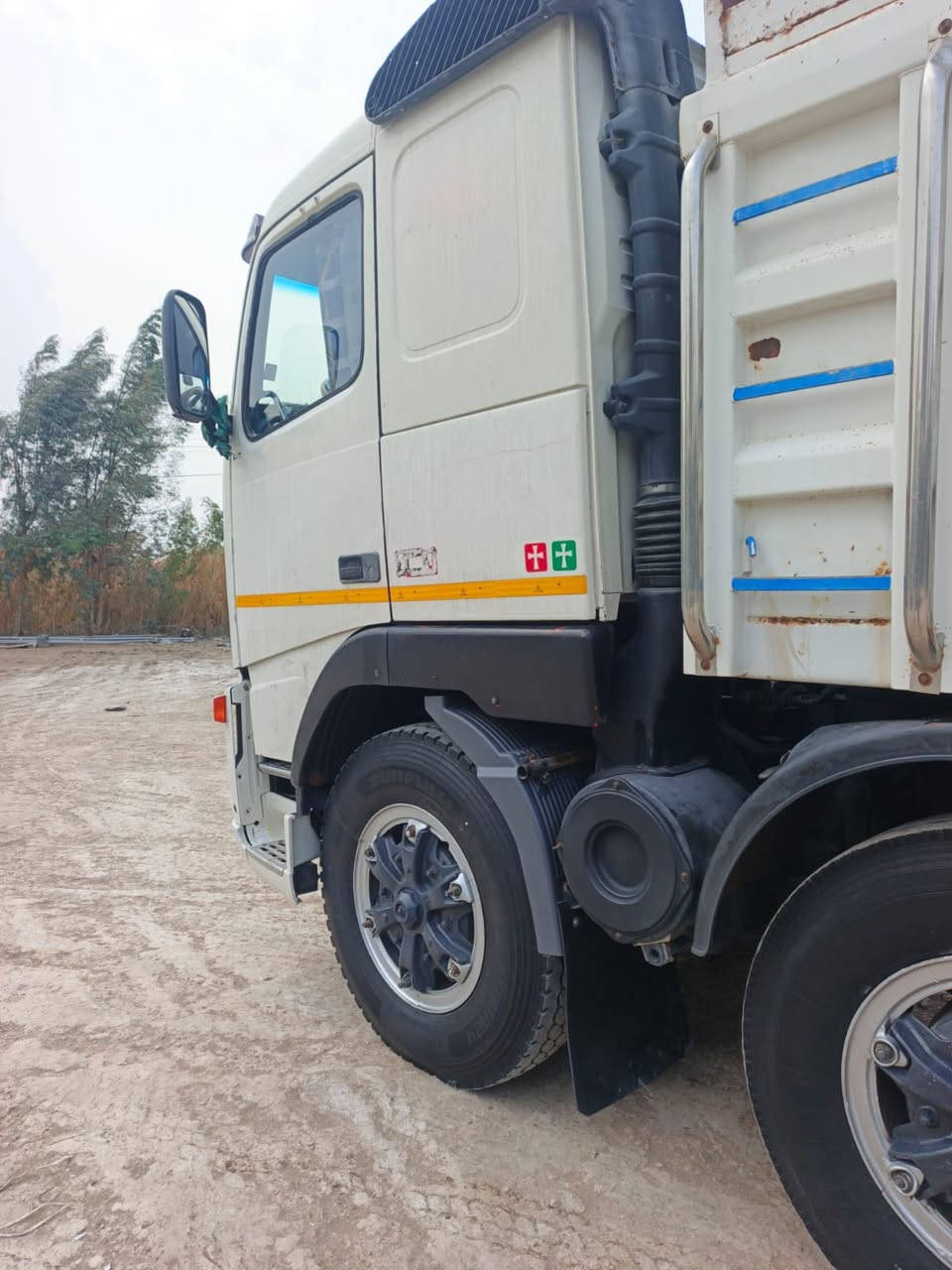 للبيع فالفو عكرب بلادي مجموعه النكي كير 3ب3 مكينه 420 رقم قادسيه شاصي مكفول مكان صويره ***********
