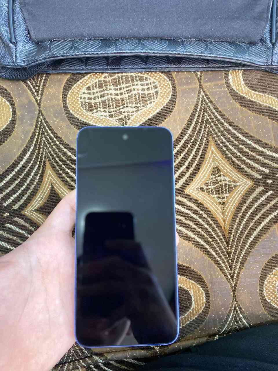 ✅ ذاكرة 64GBانفنكس سمارت 10 
✅ رام 3GB + 3GB
✅ بطارية 5000mAh
✅ نظيف جداً وخالي من الأعطال
✅ اللون أزرق
✅ ويا الكارتون الأصلي
✅  رأس الشاحن
✅ السماعات
📍 كركوك 
💰 السعر: ١٧٠


**إذا كنت صاحب هذا الإعلان وتريد حذفه لأي سبب، رجاءا أرسل رسالة إلى الدعم الفني**
