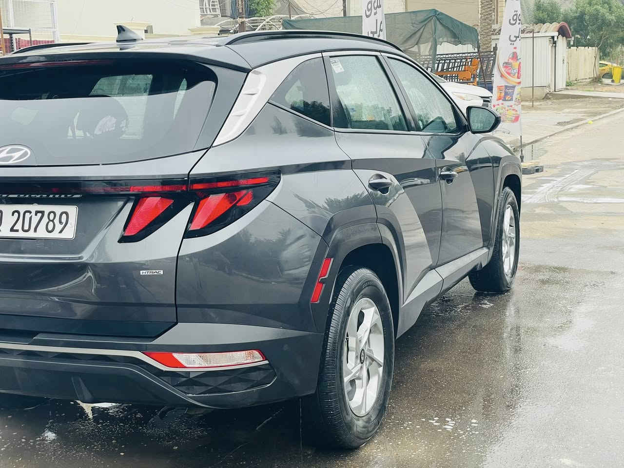 توكسان/مديل.٢٤/امريكي. حادثه بنيد وجاملغ بدون اريباك بدون دواخل دخول جديد ترقيم جديد

سنويه ٢٠٣١ بسمي 
المواصفات 
فور ويل 
جنطة كهرباء
بصمة/وبصمة تشغيل عن بعد 
داخل لونين ابيض واسود 
تدفئه كشنات
رادار امامي 
رادار خلفي 
نقطه عمياء 
تحديد مسار 
قياده ذاتيه 
شحن واير ليس 
تبريد شاشه 
السياره sel 
فول عده الفتحه والجلد 
ملاحضه البنيد والجاملغ بدون صبغ بدلتهن ومصبغتهن  
السعر ١٩٠ 
***********
ملاحضه وبيه طخه واضحه بل جنطه اثناء
