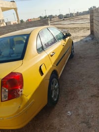 مكينة ١٦٠٠ • موديل ٢٠٠٦ • سنوية ٢٠٢٨