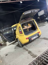 موديل ٢٠١١ • سنوية ٢٠٣٠ • سامراء