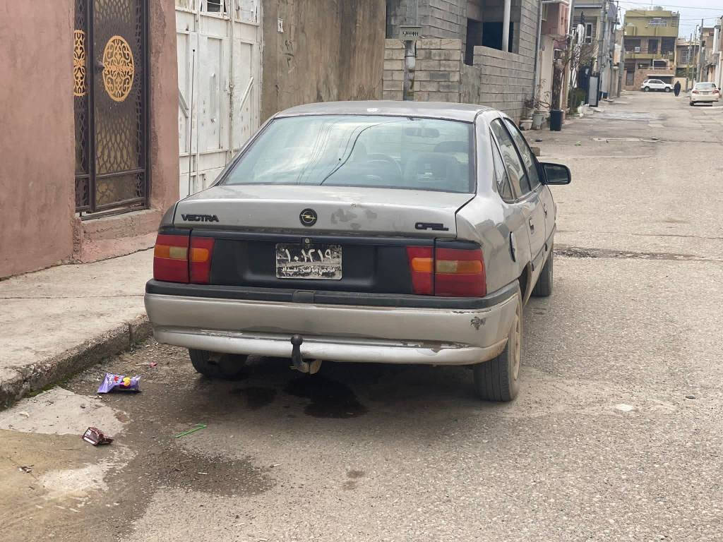 ئۆپڵ مەکینە 16قایشپان سەنەویە سەیارەکی پاکوخاوێنە ماڵی دۆستە سەیارەکە سەیارەی مەعرەز نیە هیخۆمە بەشەرتی گێڕو مەکینە ئەی فرۆشم مەسرەفی تیانیە  لەچەمچەماڵم *********** شمشمل, السليمانية
