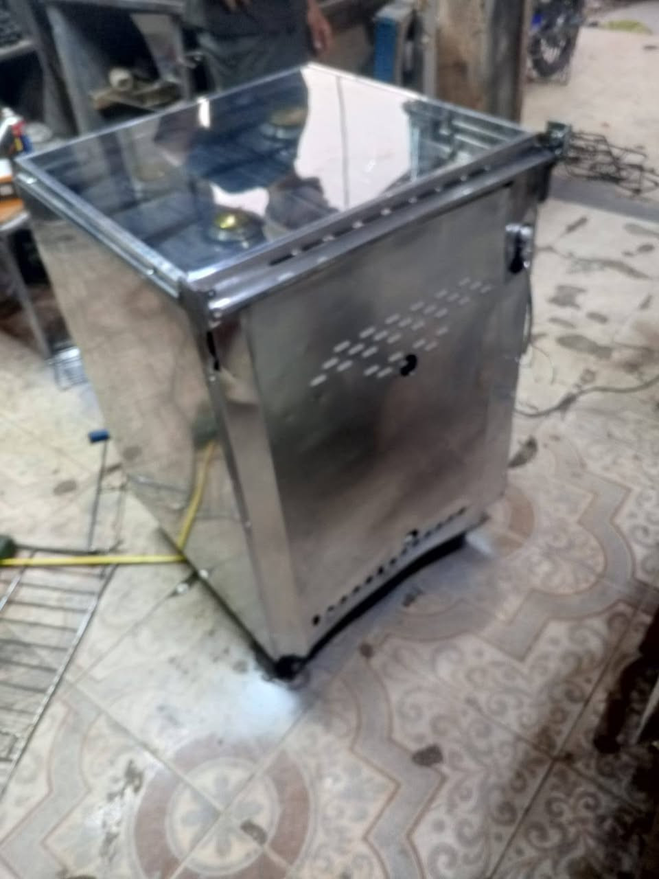 تم تجهيز طباخ  مصري للبيع
الي يريده يطب خاص او ينتصل   ‏‪***********‬‏
