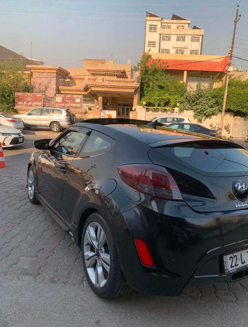هۆندای ڤۆلستر
مۆدێل ٢٠١٣ خلیجی 
سێ پارچەیه هەیە 
بێ داخیلی بێ ئێرباگ
فول ماسەفاتە پانۆرامە بەسمە کوشن جلد کوشن هیتەر و کارەبای بەسمە  
مەکینەی ١٦ دوش مەرخوب 
گێر تۆماتیک و عادی 
گێر و مەکینەی بێ عەیبە 
سەیارەکە لە هەولێرە
 ژمارە تەلەفۆن
***********

فولستر ٢٠١٣ خليجي 
فقط  ثلاث قطع (بدون ايرباك بدون دواخل)
بدون دواخل بدون ارباك
مكينه 1.6L دوش مرغوب
فول مواصفات:
بانوراما 
بصمة
كوشن هيتر و كهربائي
بصمة 
كير عادي و توماتيك
كير و محرك مكفولات
مكان السيارة اربيل
واتساب ***********
