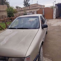 أوبل موديل 92 رقم صلاح الدين ألماني مشروع وطني. سياره بدون سبقغ. كير و...