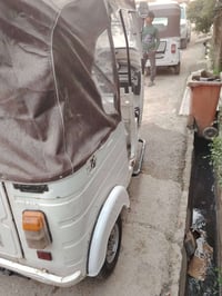 تكتك • باجاج 21 • باتري جديد