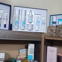 مجموعة Sadoer • منتجات عناية بالبشرة • فيتامين E للبشرة • ترطيب البشرة...