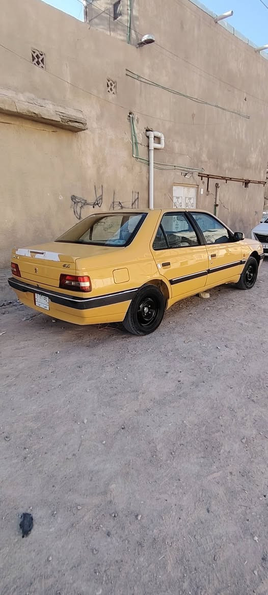 بيجو 405سياره كفاله عامه كير مكينه حداده تخم تاير كهربائيات تبريد  خير من الله مصفره هيئه وغرامات سنويه ل 29 مديل 2016 سياره ماناقصه برغي تحويل ثاني يوم العنوان البصره الزبير السعر 38بيع مستعجل ***********
