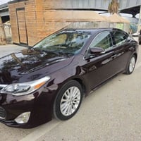 افلون • ٢٠١٣ • ٦ سلندر ٣٥٠٠