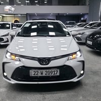 كورولا هايبرد • ٢٠٢٥ • أربيل