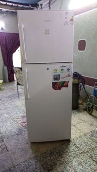 ثلاجه • شغالة • بصره حيوانيه