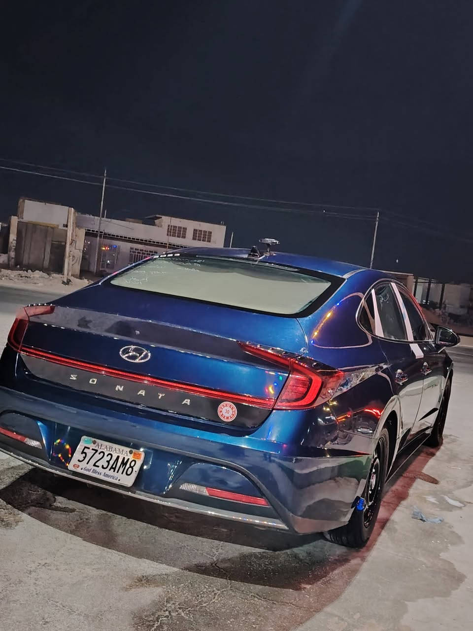 ياالله الحلااال للبيع سوناته موديل 2021معوقين وراد امريكي محرك 2500V4 ماشه 186سياره ضرره جاملغ وبنيد وبيه شويه من جاملغ لخلفي ولباب لوره صبغ عدي صوره قبل صبغ سياره مواصفاته شاشه كامره دواره مثبت سرعه 4انضمه قياده عدم انزلاق تحديد مسار جاهزه للخير كير محرك حداديه تبريد ثلج تخم تاير ماعايزه برغي سعر 148وبيه مجال مكاني دوانيه البدير ترهم مراوس جارجر اوبما


**إذا كنت صاحب هذا الإعلان وتريد حذفه لأي سبب، رجاءا أرسل رسالة إلى الدعم الفني**