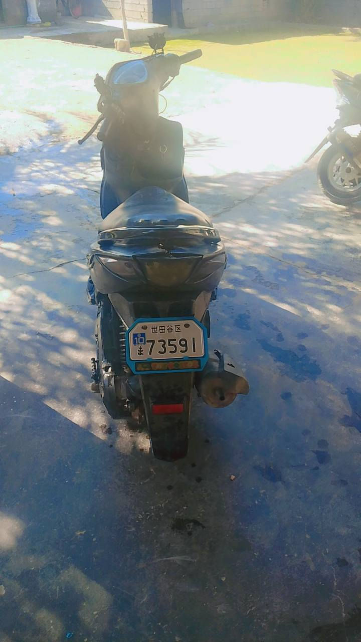 ماكس مضلع كهربائيات كله كامله دراجه كله ملاح  للبيع كفاله عامه كله ختم واحد مكينه بلاديه ممفتوحه شلعه ومعدل فول اوراقه كامله العنوان بغداد تقاط نهروان السعر 425وبيه مجال للطيبن الرقم ***********
