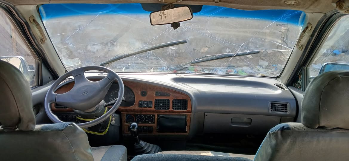 السلام عليكم بريجو للبيع مديل ١٩٩٧ السعر ٤٧وبيه مجال للأستفسار الاتصال على الرقم ***********
