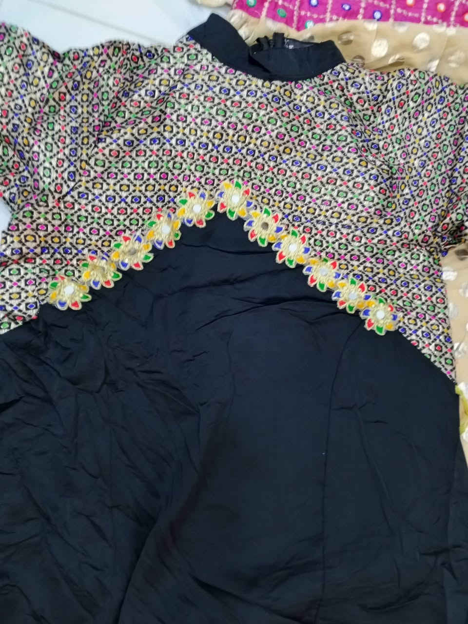 متوفر دشاديش باله كل القياسات يوجد توصيل والي تحب تجي تشوف بعينها القادسيه نهاية حي


**إذا كنت صاحب هذا الإعلان وتريد حذفه لأي سبب، رجاءا أرسل رسالة إلى الدعم الفني**