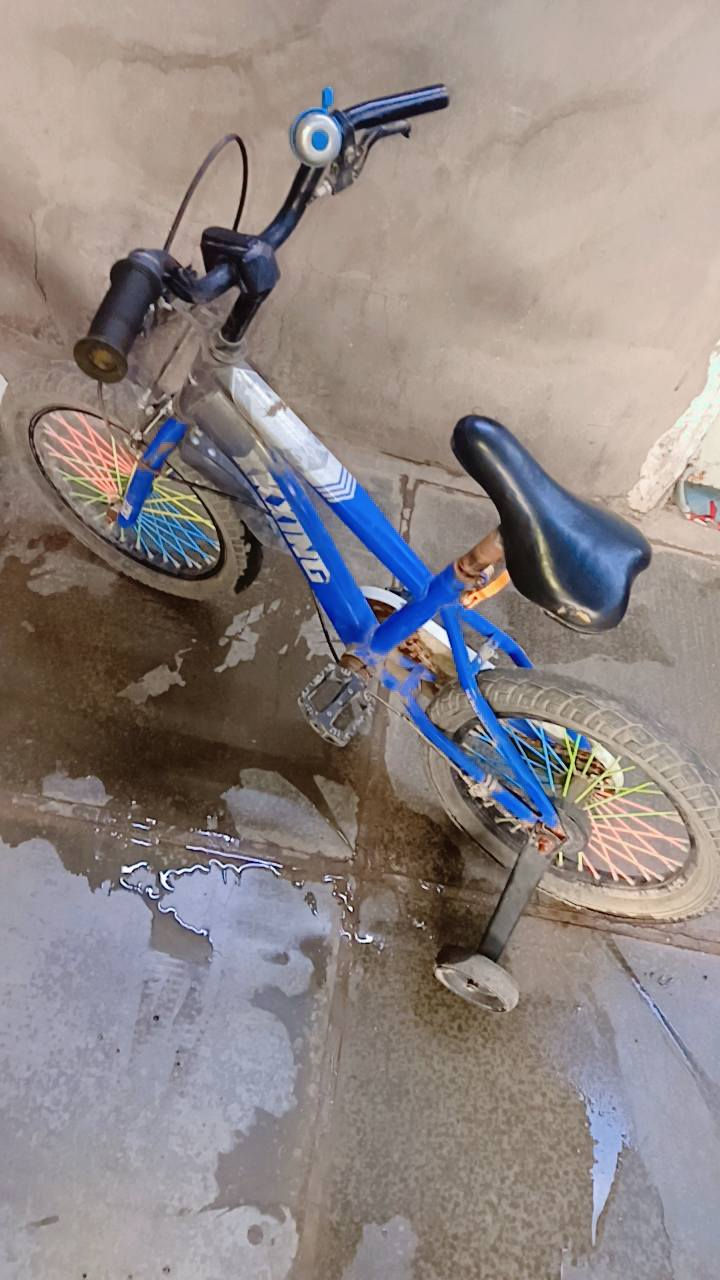 بايسكلات 3 لبيع كولهن 55


**إذا كنت صاحب هذا الإعلان وتريد حذفه لأي سبب، رجاءا أرسل رسالة إلى الدعم الفني**