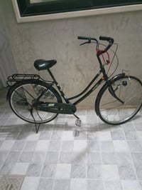 بايسكل • نضيف • حي السماح