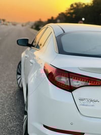 أوبتما خليجي • ٢٠١٤ • ٢٤٠٠