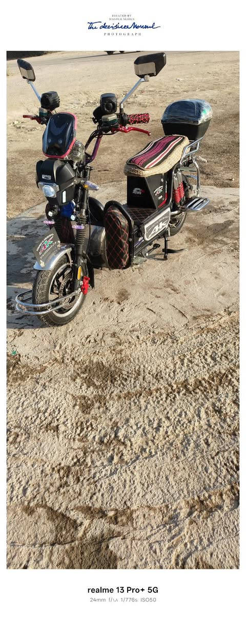 ماطور شحن للبيع جبلي ٢٠٢٥ ((الأخوين)) بعده شركه فول نضافه مستعمل شي قليل فول بصمات سويجات ثنين تشغيل عن بعد مانع سرقه سماعات mb3 نشرات لايتات زنون عالي ناصي دبل إشاره بك لايت ألوان ((٦ باتري )) ٤ سرعات  السعر700 بي مجال  الاتصال7835029050  مكاني الفلوجة حي الشهداء


**إذا كنت صاحب هذا الإعلان وتريد حذفه لأي سبب، رجاءا أرسل رسالة إلى الدعم الفني**