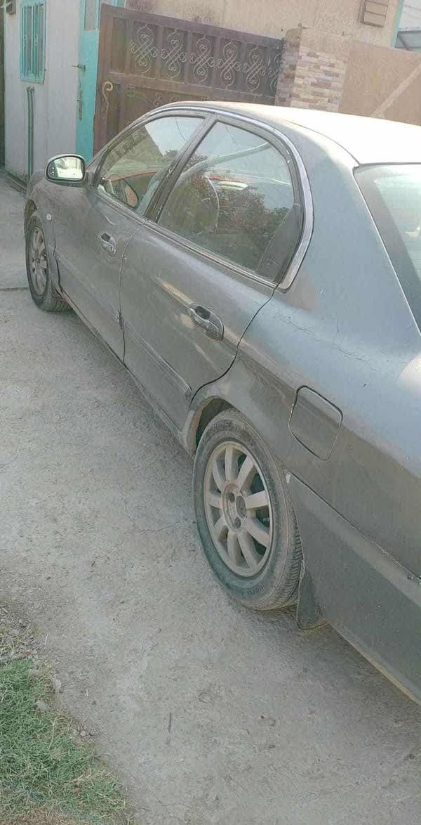 سلام عليكم ابتيما ٢٠٠٢ وارد أمريكي حادثة جاملغ جاملغ خلفي سياره مكفوله تكم ولغود شواصي حداديه جديده داخل جديد تبريد ثلج السعر ٣٨ وبيه مجال *********** مكاني بغداد شارع فلسطين
