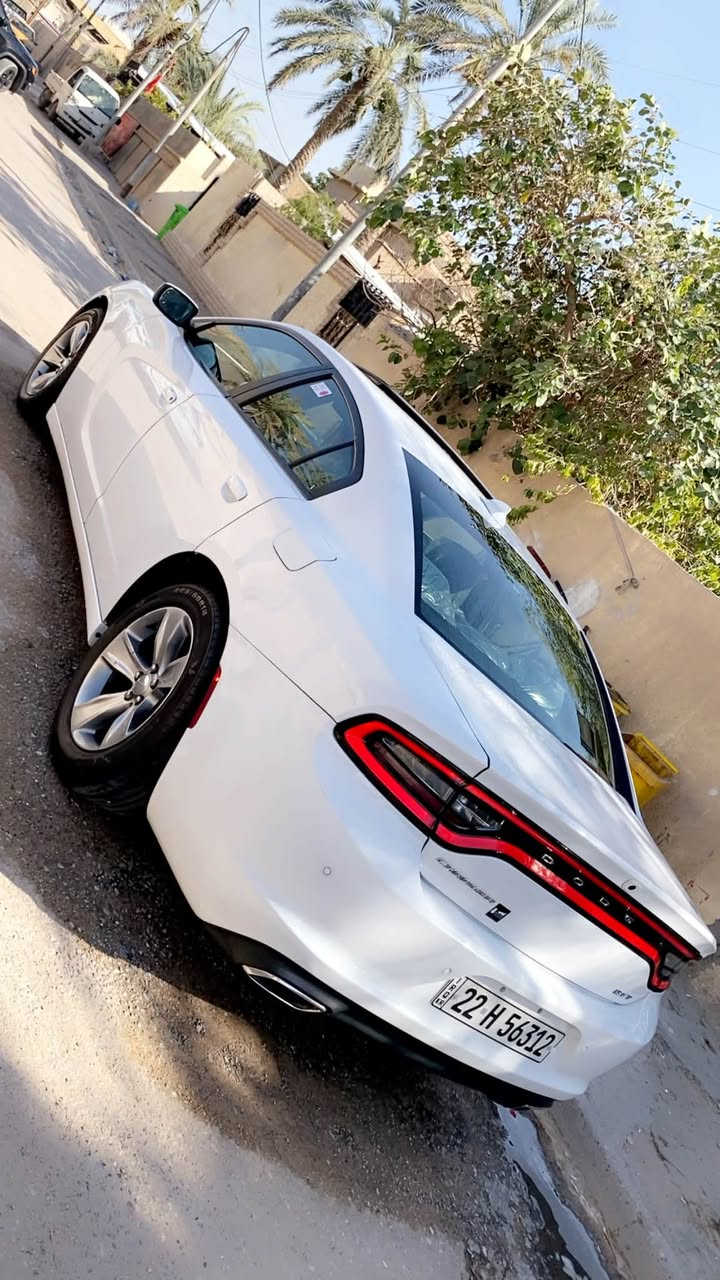 السلام عليكم جارجر SXT بلاس فول مواصفات 2018 كنديه عينه 260 السياره كفاله عامه ماشيه 63mحقيقي ،للستفسار *********** مكاني بصره السعر 262
