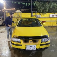 ٢٠٠٨ • رقم اربيل • محرك يارس