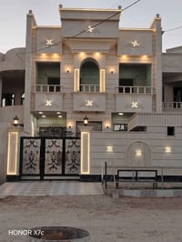 منتزه الامل • شارع ٦٠ • ١٦ ديوم