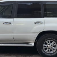 للبيع أو مراوس لاندكروز كاز موديل 2004 مصفح مضلل سيارة جاهزه   0770 42...