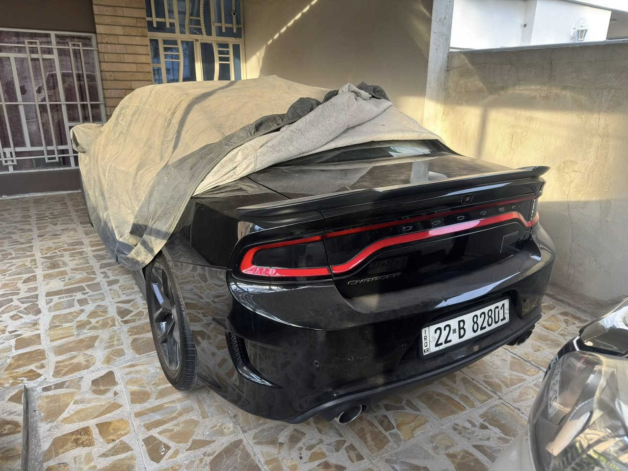 السلام عليكم جارجر RT 5700 موديل 2022  كلين بدون حادث ماشية ٦١ كامله مكملة بدون اي نقص مكانها بغداد للاستفسار ***********
