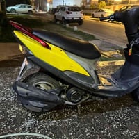 عدله للبيع بوشه ٤٩ مفتوحه  ولفات الدراجه نضيفه عوزها بس قبق باتري  نكر...