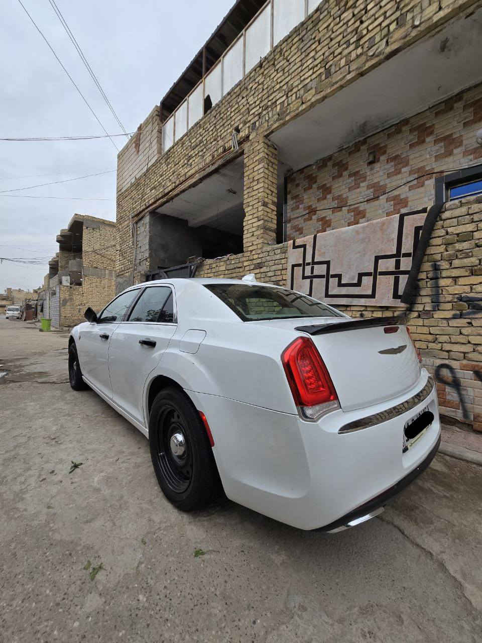 سلام عليكم
ويل بوليسي تخم تاير جديد اريد مراوس بويل مكسيكي  عنواني ميسان راسلني خاص


**إذا كنت صاحب هذا الإعلان وتريد حذفه لأي سبب، رجاءا أرسل رسالة إلى الدعم الفني**