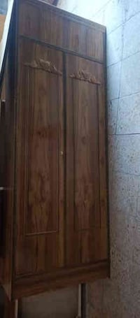 غرفة نوم • خشب جديد • النجف عباسية