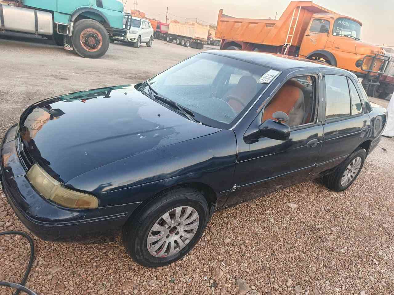 موديل 94 جديدة السعر 27 مكان الفلوجة ***********
