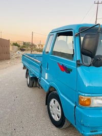 بنكو 1996 سعر 57وبيهه مجال قليل  كفاله عامه فقط صبغ للجماليه  محرك جدي...