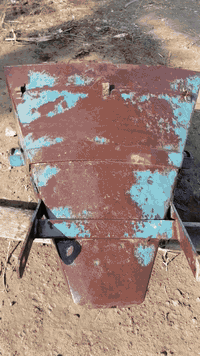 ونش • الطارمية بغداد