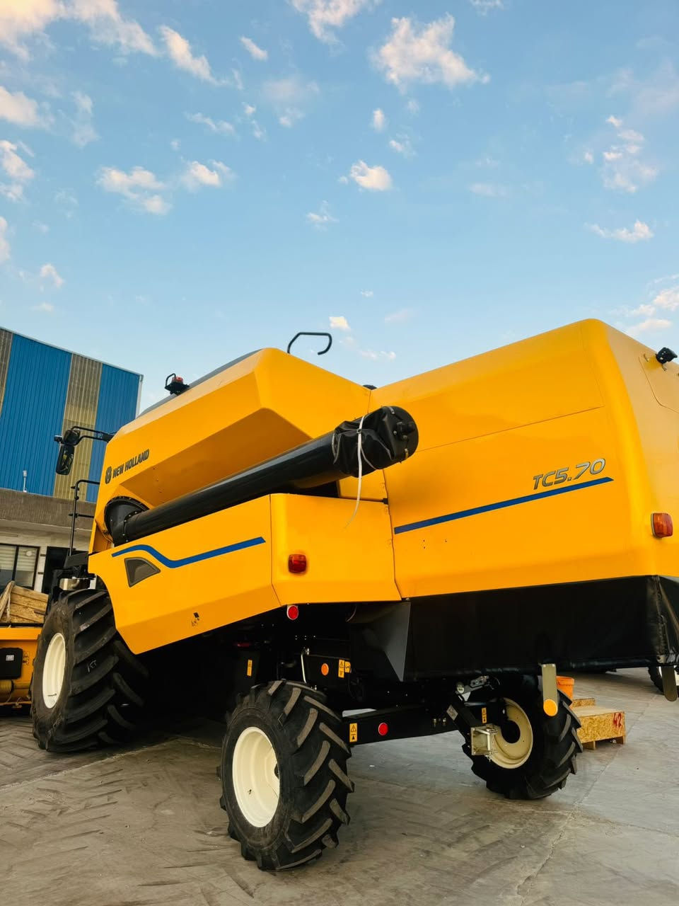 يوجد حاصدات زيرو موديل 2025خمسه بلم فو مواصفات ***********
