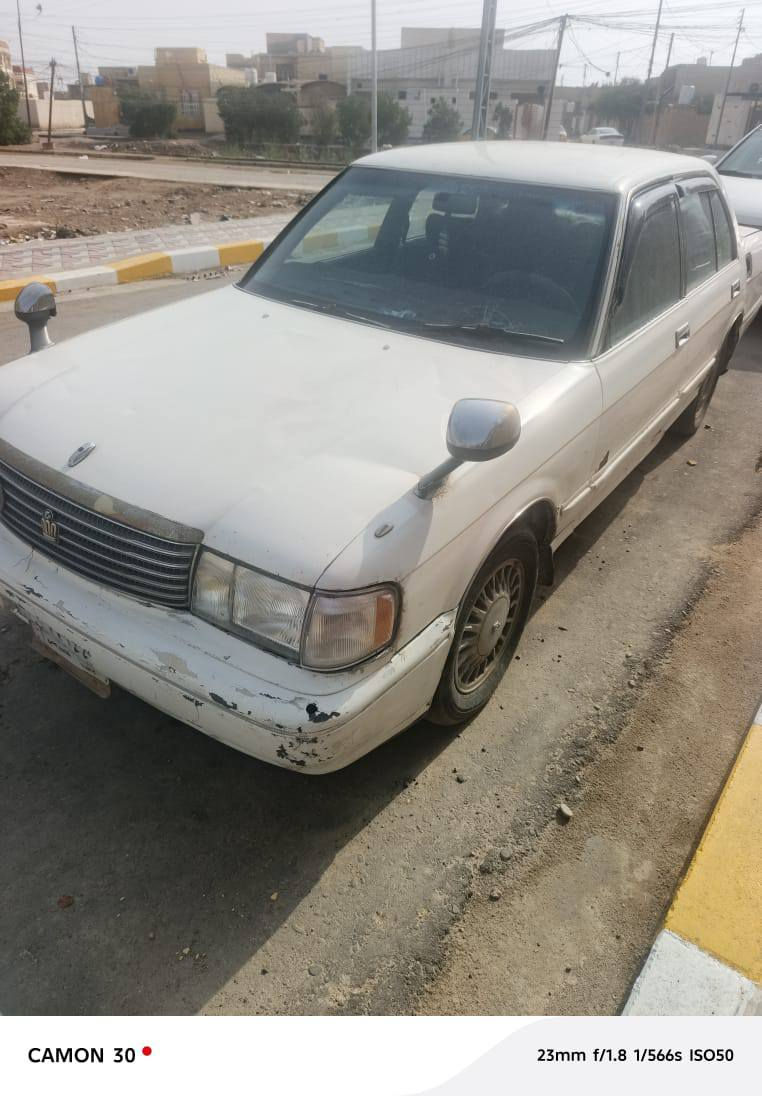 ارنب للبيع مديل93 مكفوله من كص ونقل جثهه سياره جاهزه اصوالياته سنويهه بسمنه رقم بغداد سعر 50وبيه مجال قليل  ....... مكلف بل نشرر هاذ رقم راعيهه وتواصل وياه *********** مكانه عماره
