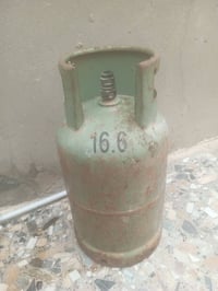 قنينة غاز • فاضية • الحرية دولعي