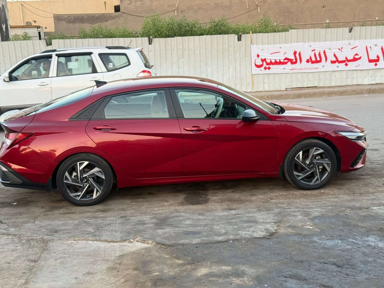 السلام عليكم انترة 2025 وارد امركي الحادث كما مضح بصورة تبديل قطعة وحدة بنيد السيارة بصمة ٤ ردار 4 تحديد مسار صندوق ذكي كشنات مخمل مكينة 2000 مكانهة بغداد *********** السعر 160 وبيهة مجال
