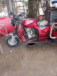 ستوته • نضيفه • موتوسيكل