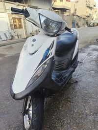 دراجة ماكس عدلة للبيع دراجة نضيفة ومرتبة مابيهة أي مشاكل سعر 575  بغدا...